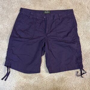 Eddie Bauer shorts